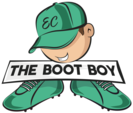 The Boot Boy logo